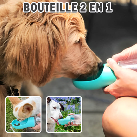 Gourde pour Chien BotleOut™