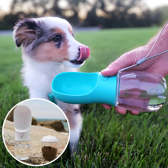 Gourde pour Chien BotleOut™