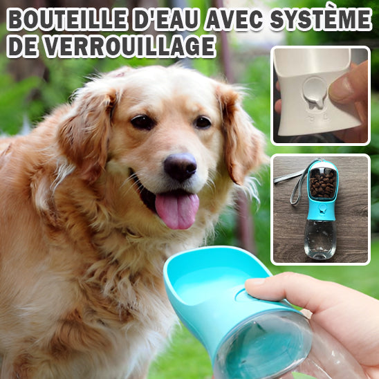 Gourde pour Chien BotleOut™