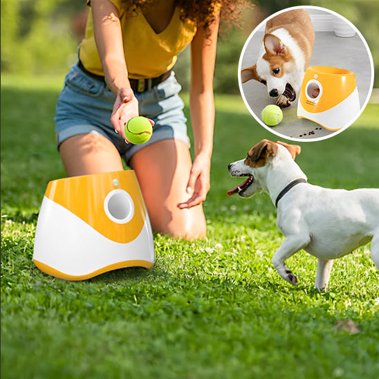 Jouet Chien / Lanceur de AirBall ™