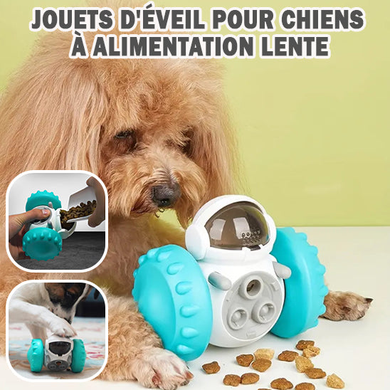 Jouets pour Chien SmartRobot™