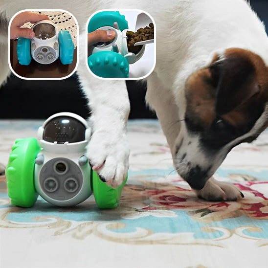 Jouets pour Chien SmartRobot™