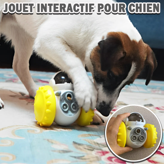 Jouets pour Chien SmartRobot™